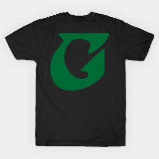 All-Inclusive Sports Podcast G T-Shirt